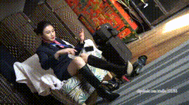 【KM摄影】1080P-113 穆乐空姐装试穿凉鞋和靴子秀脚