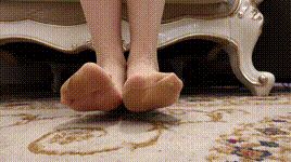 【KM摄影】4K 232 Songzuer的性感肉丝丝袜小脚