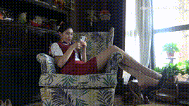 【KM摄影】1080P-294 穆乐 空乘制服肉丝挑鞋