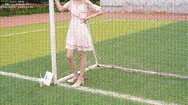 【袜啵啵】NO.057 小甜豆-高跟鞋、肉丝