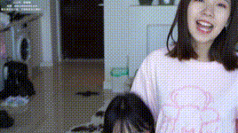 【袜啵啵】NO.100 小甜豆与稚予-板鞋、肉丝、脚对脚互动剧情