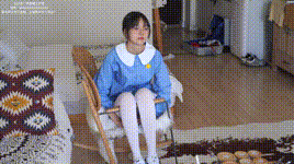 【袜啵啵】NO.093 小甜豆-贝壳头、厚白丝