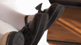 【袜啵啵】NO.054 小甜豆与稚予-给大家拜年啦