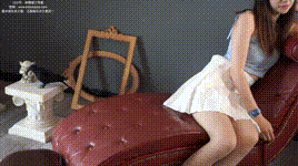 【袜啵啵】NO.126 小甜豆-华伦天奴高跟鞋、肉丝