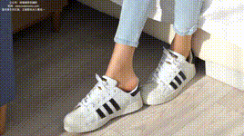 【袜啵啵】NO.161 稚予-贝壳头板鞋、肉丝（脚尖微加固款）、裤里丝