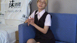 【袜啵啵】NO.148 小淳-高跟鞋、咖啡丝、银行制服