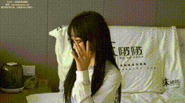 【袜啵啵】NO.185 周周-ol制服、高跟鞋、黑丝（脚尖微加固款）