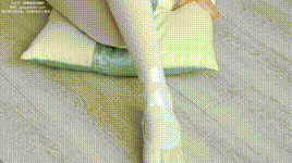 【袜啵啵】NO.248 小甜豆-芭蕾鞋、厚白丝、厚灰丝、肉丝、白棉袜、芭蕾舞蹈服