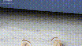 【袜啵啵】NO.298 奶油-高跟鞋、平底鞋、厚肉丝、薄黑丝