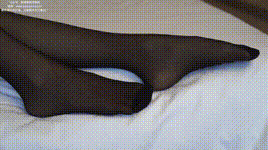 【袜啵啵】NO.131 苏苏-两双高跟鞋、黑丝