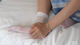 【袜啵啵】NO.414 小甜豆-板鞋、帆布鞋、短白丝、船袜（花絮版）