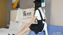 【袜啵啵】NO.444 甜甜圈-两双高跟鞋、凉鞋、肉丝（脚尖加固款）、裸足（超长花絮版）