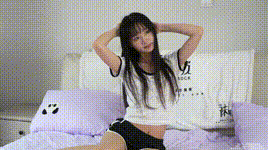 【袜啵啵】NO.488 甜甜圈 板鞋、白棉袜、薄肉丝（脚尖微加固款）（花絮版）