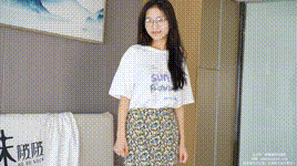 【袜啵啵】NO.439 芝士-平底鞋、厚肉丝（花絮版）