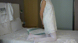 【袜啵啵】NO.491 芝士 两双平底鞋、薄肉丝（脚尖加固款）、厚白丝、裸足 （花絮版）