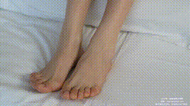 【袜啵啵】NO.554 芝士 平底鞋、薄肉丝（脚尖加固款）、裸足