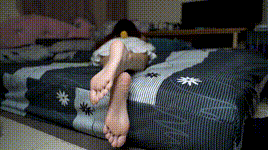 【Limerence】2k-070 噜咪の日常生活 居家睡足