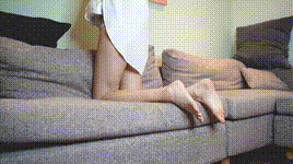 【Limerence】2k-065 性感白衬衫yoko 还不快躺下让我踩踩