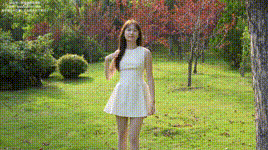 【袜啵啵】NO.608 香菜 高跟鞋、薄肉丝（脚尖加固款）