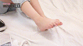 【IMZSOCK爱美足】 原版 NO.299 圆子