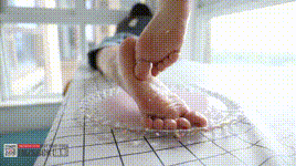 【IMZSOCK爱美足】 原版 NO.354 雯雯