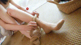 【IMZSOCK爱美足】 原版 NO.376 海椒