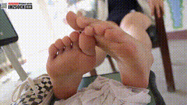 【IMZSOCK爱美足】 原版 NO.345 美琳