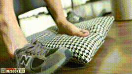 【爱美足IMZSOCK】 原版 NO.336 茜茜