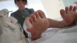 【爱美足IMZSOCK】 原版 NO.416 小点心