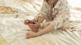 【爱美足IMZSOCK】 原版 NO.419 小点心