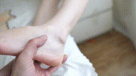 【爱美足IMZSOCK】 原版 NO.422 可心