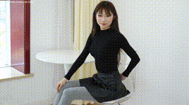 【物恋传媒】2K NO.2531 泡泡 高跟鞋、厚灰丝