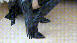 【物恋传媒】2K NO.2527 茯苓 高跟长靴、薄肉丝、揉脚