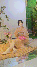 【绮梦摄影】2024.08.26 NO.007 Aubrey 精选版