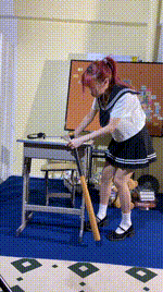 【绮梦摄影】2024.08.19 NO.001 雪莉-拍摄花絮