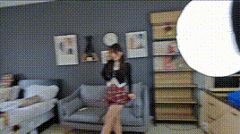 【绮梦摄影】2024.08.23 NO.004 以凡-拍摄花絮