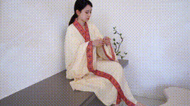 【绮梦摄影】2024.09.10 NO.021 yaya-拍摄花絮