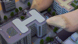 【甜予摄影】NO.022 璇璇-肉丝、裸足、进入小人国剧情（常规版）