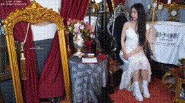 【甜予摄影】NO.027 鱼鱼-高跟鞋、白棉袜、肉丝