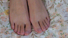 【甜予摄影】NO.029 肉肉-高跟鞋、白棉袜、裸足 _1