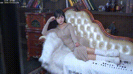 【甜予摄影】NO.024 小离-板鞋、白棉袜、裸足