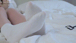 【甜予摄影】NO.053 璇璇-瑜伽裤、运动鞋、白棉袜、裸足