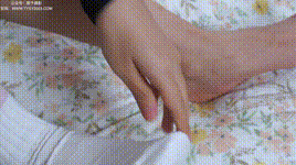 【甜予摄影】NO.055 筱筱-板鞋、白棉袜、裸足