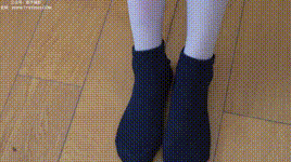 【甜予摄影】NO.048 澜澜-皮鞋、凉鞋、白棉袜、黑棉袜、肉丝