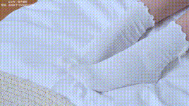 【甜予摄影】NO.074 璇璇-板鞋、白棉袜