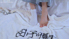 【甜予摄影】NO.078 雪梨 帆布鞋、白棉袜、裸足 _1