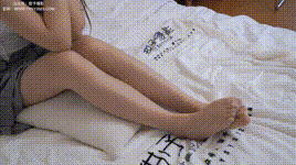 【甜予摄影】NO.068 璇璇-凉鞋、肉丝（脚尖透明款）_1