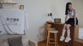 【甜予摄影】NO.097 齐齐-运动鞋、薄白丝 _1