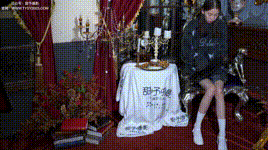 【甜予摄影】NO.067 帆帆-高跟鞋、白棉袜、裸足