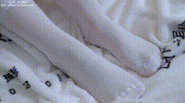 【甜予摄影】NO.073 小语-运动鞋、白棉袜、裸足 _1